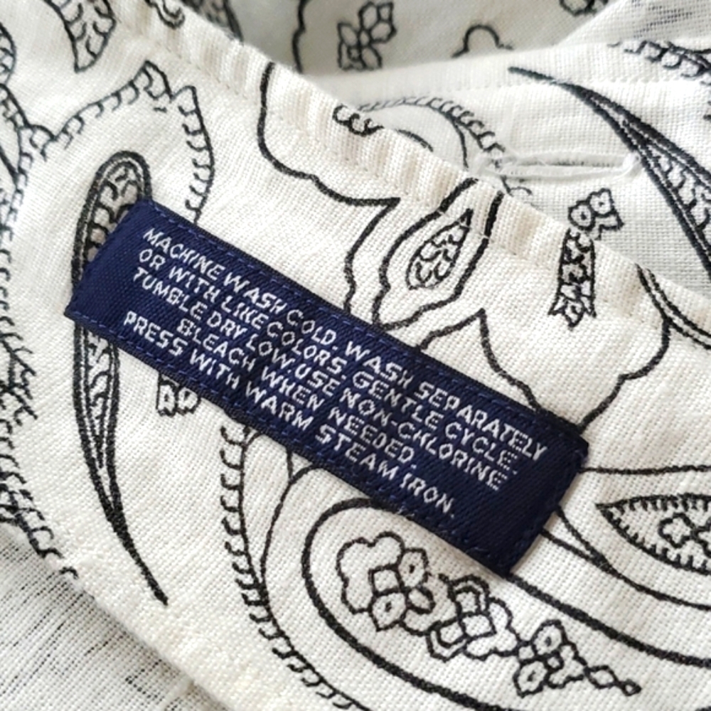 Daniel Cremieux Shirt - Picture 10 of 10